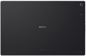 Sony Xperia Tablet Z2 16GB LTE Black